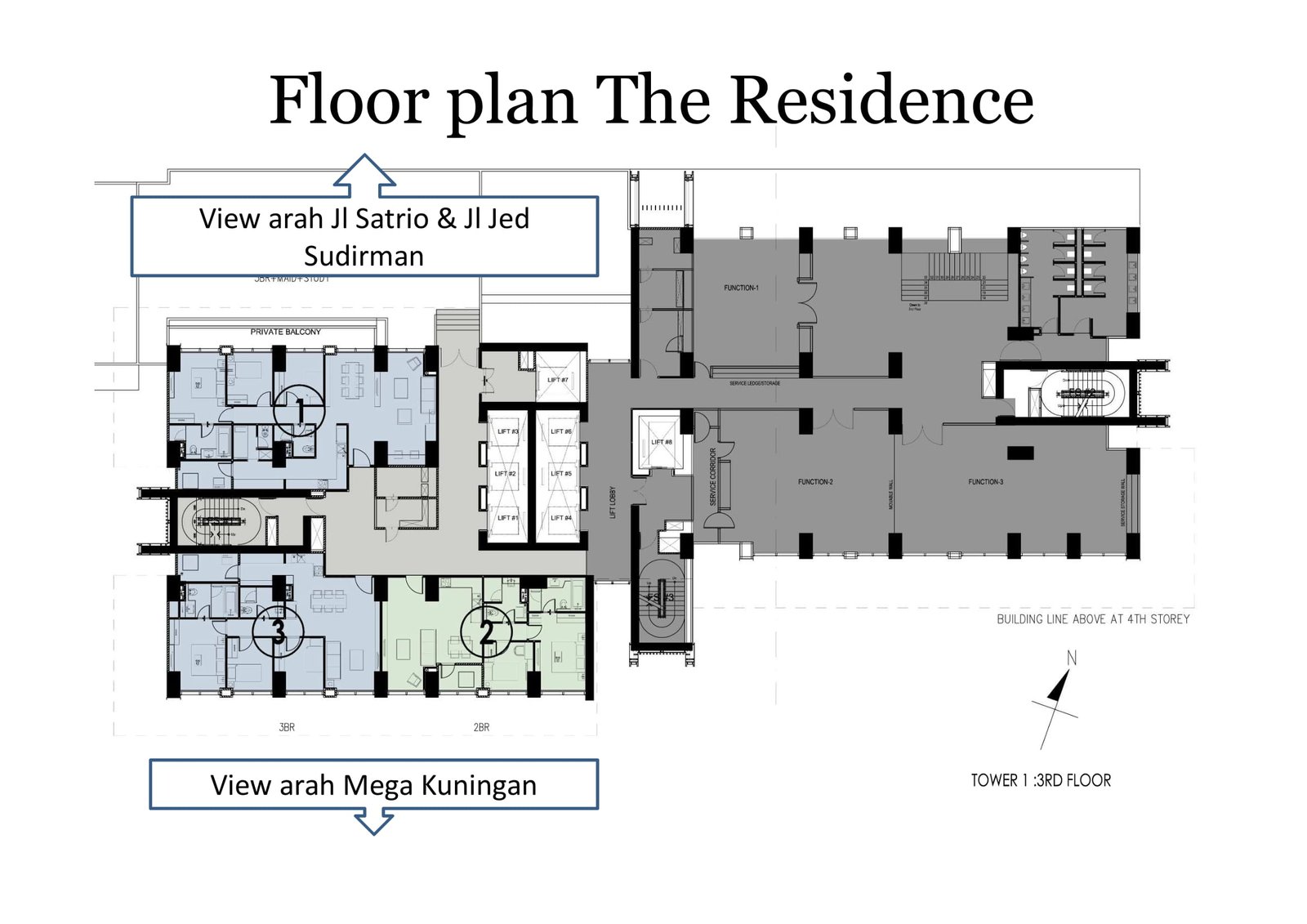 ciputra world 2 jakarta sales kit-06-min