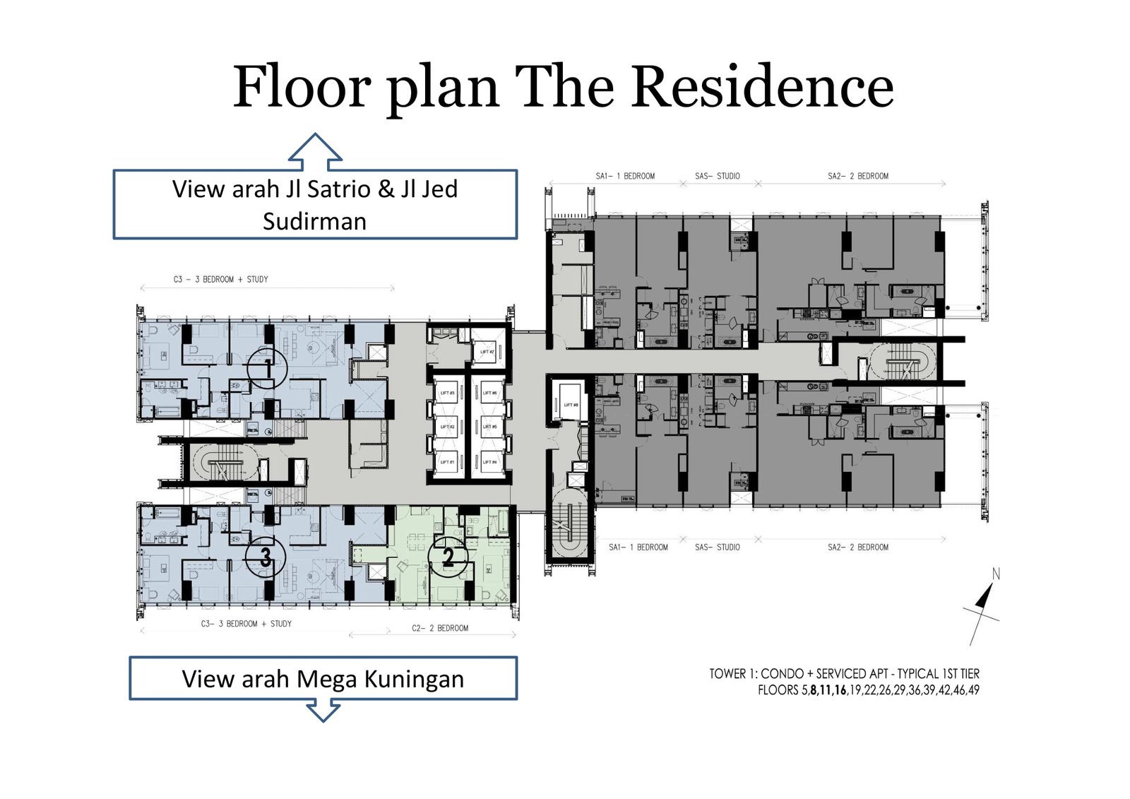 ciputra world 2 jakarta sales kit-07-min