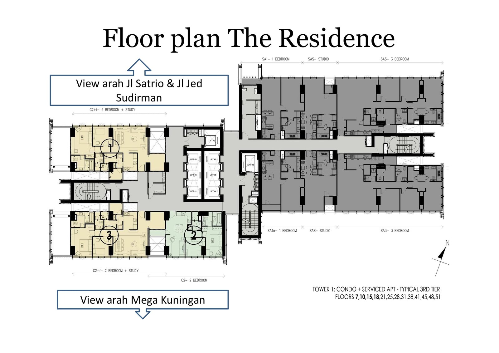 ciputra world 2 jakarta sales kit-09-min