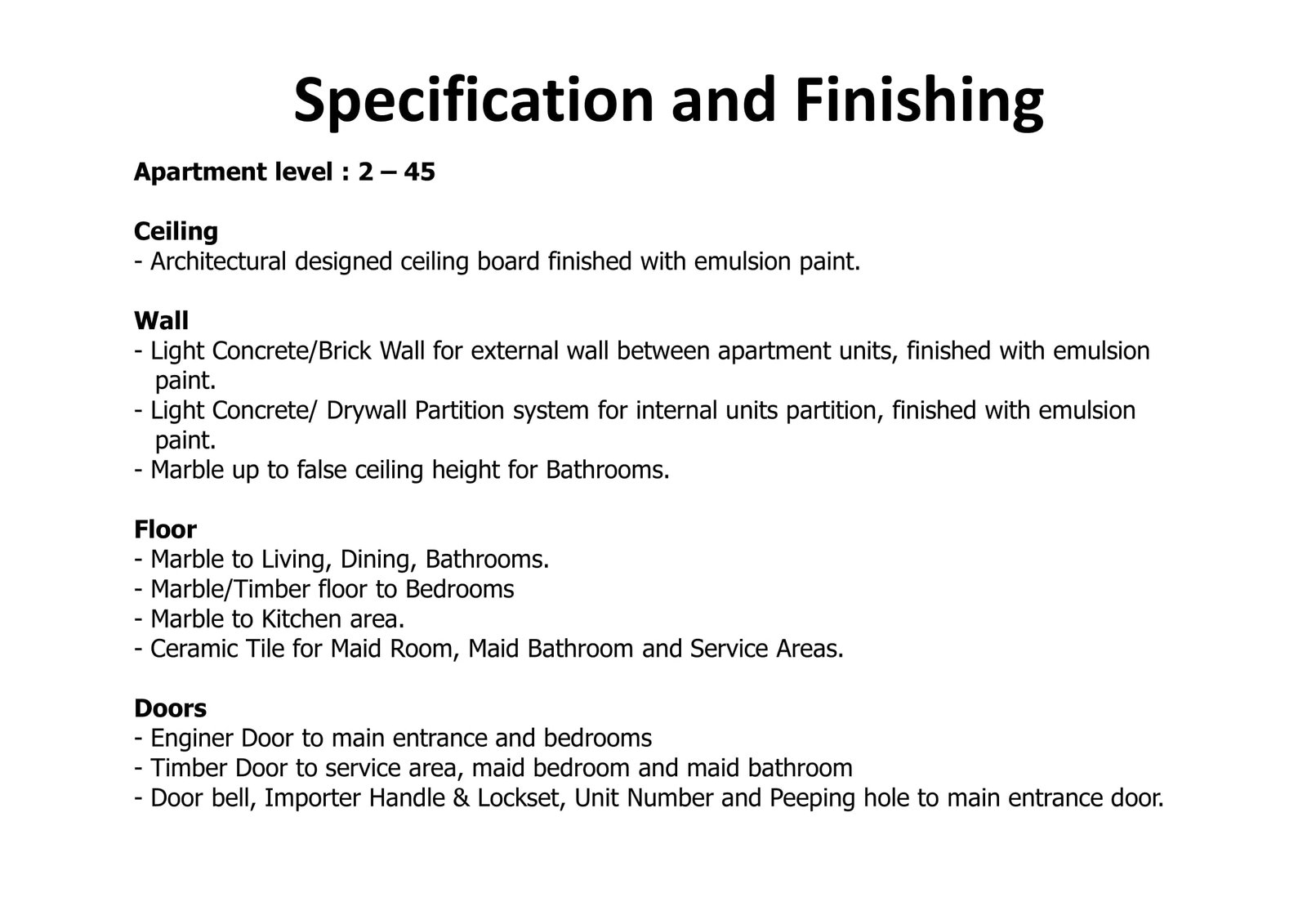 ciputra world 2 jakarta sales kit-20-min