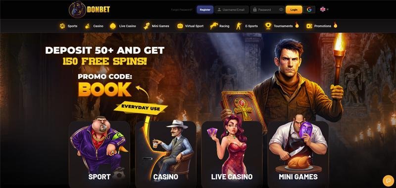 Best donbet casino bonus in United Kingdom Best donbet casino bonus in United Kingdom